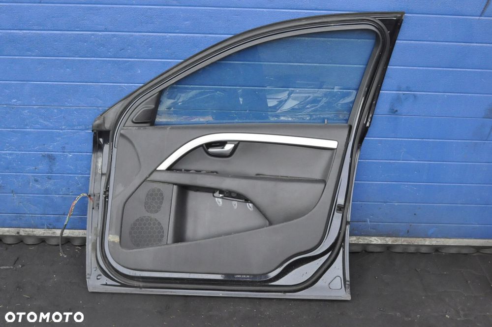 VOLVO S80 V70 XC70  DRZWI PRAWY PRZÓD PRAWE PRZEDNIE - 8