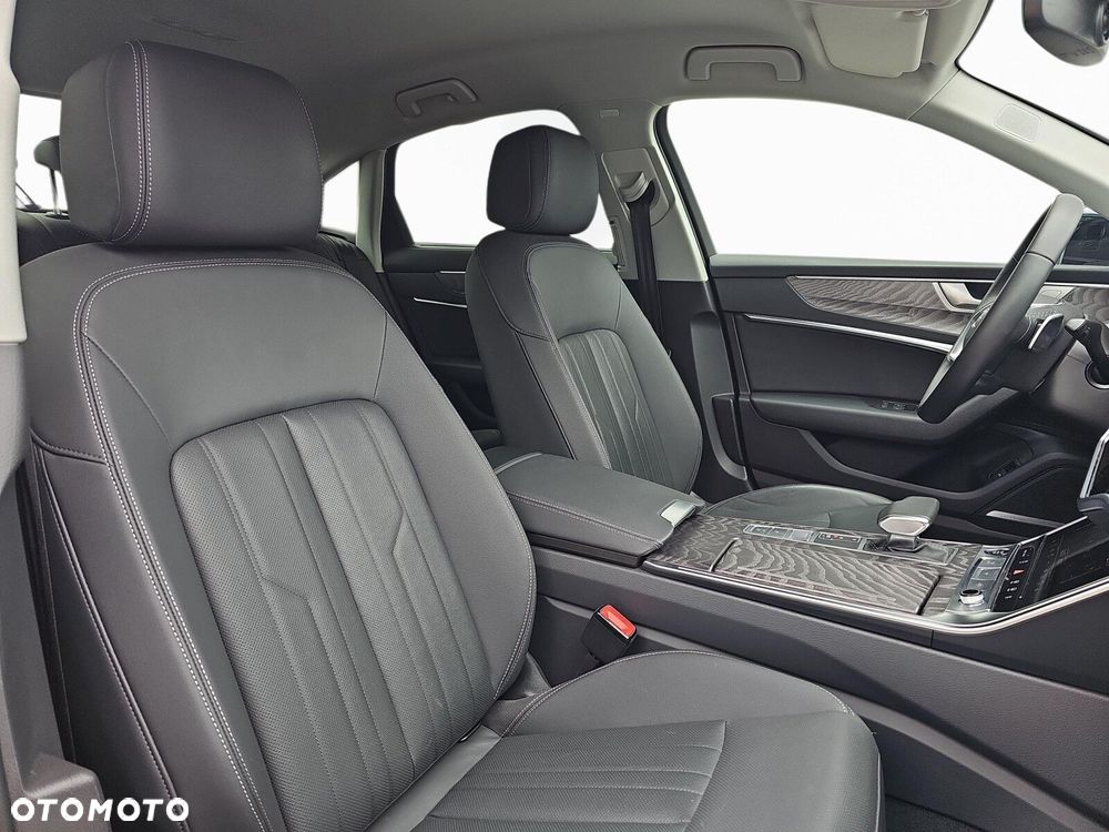 Audi A6 Limousine - 23