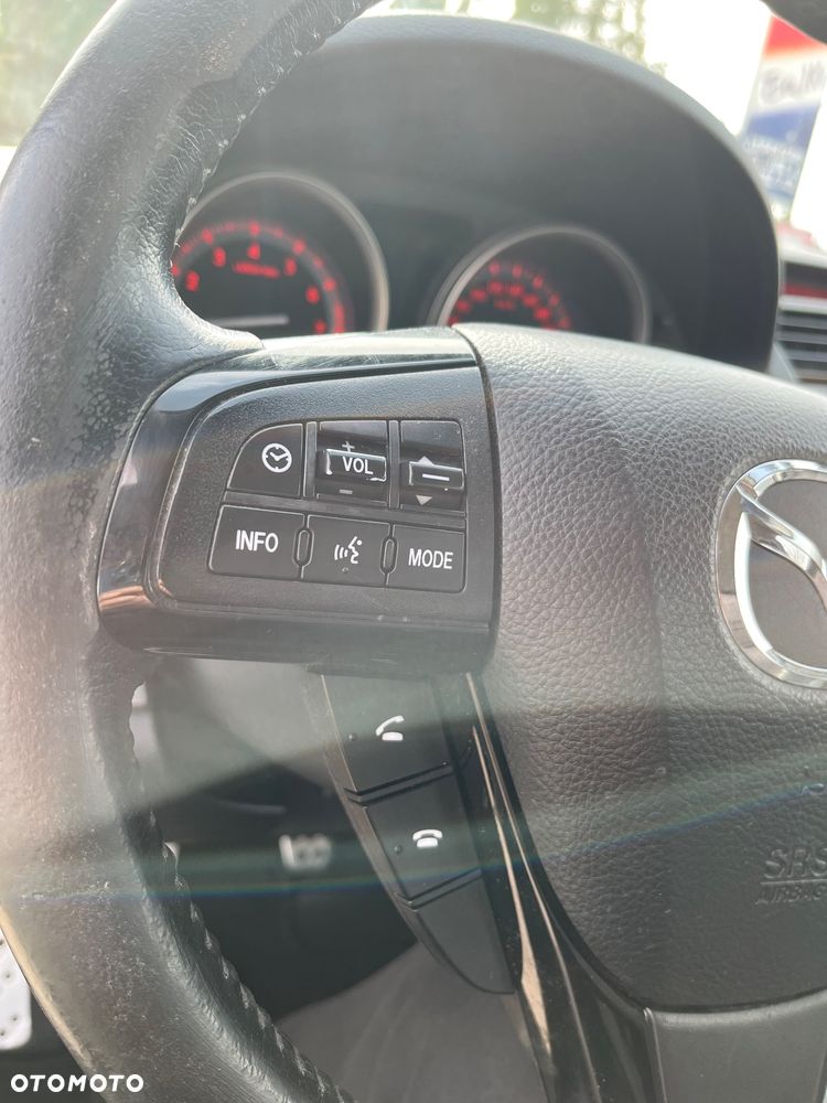 Mazda 6 Sport 2.0 MZR DISI Center-Line - 22