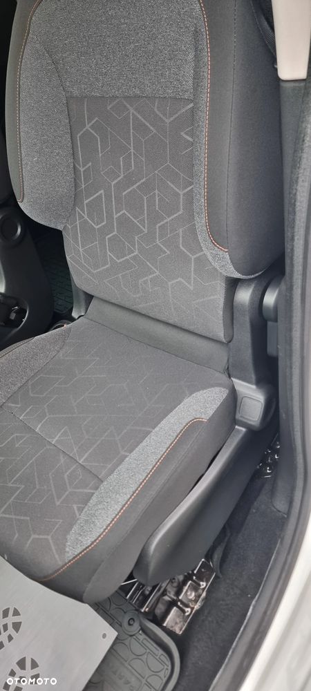 Peugeot Partner - 19