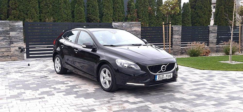 Volvo V40 - 4