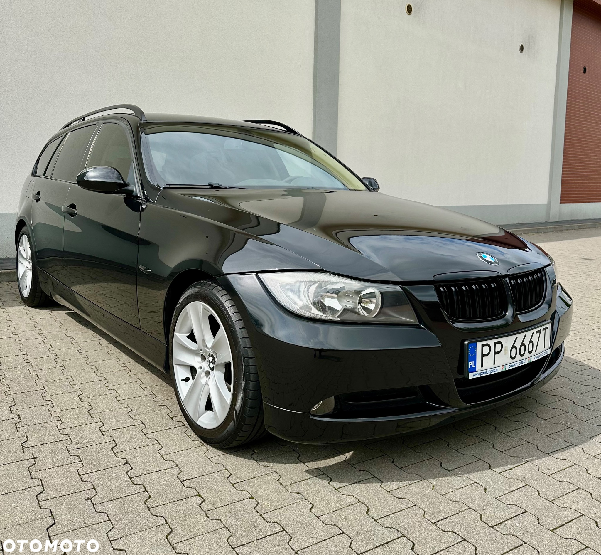 BMW Seria 3 - 14