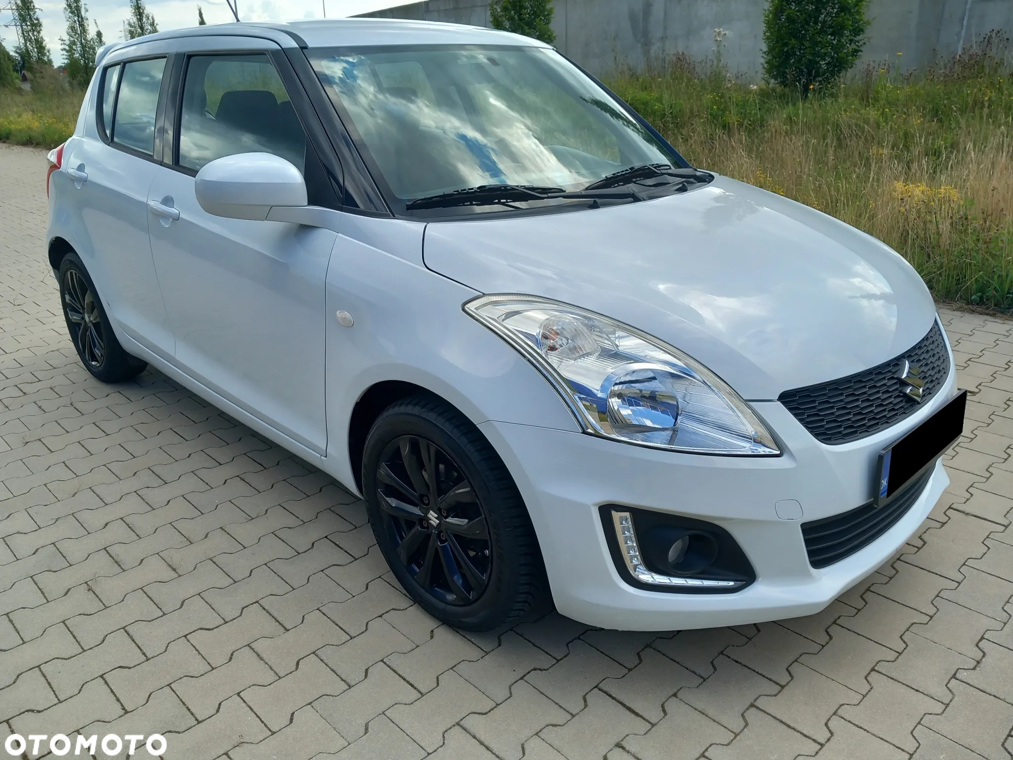 Suzuki Swift 1.2 Dualjet Comfort - 3