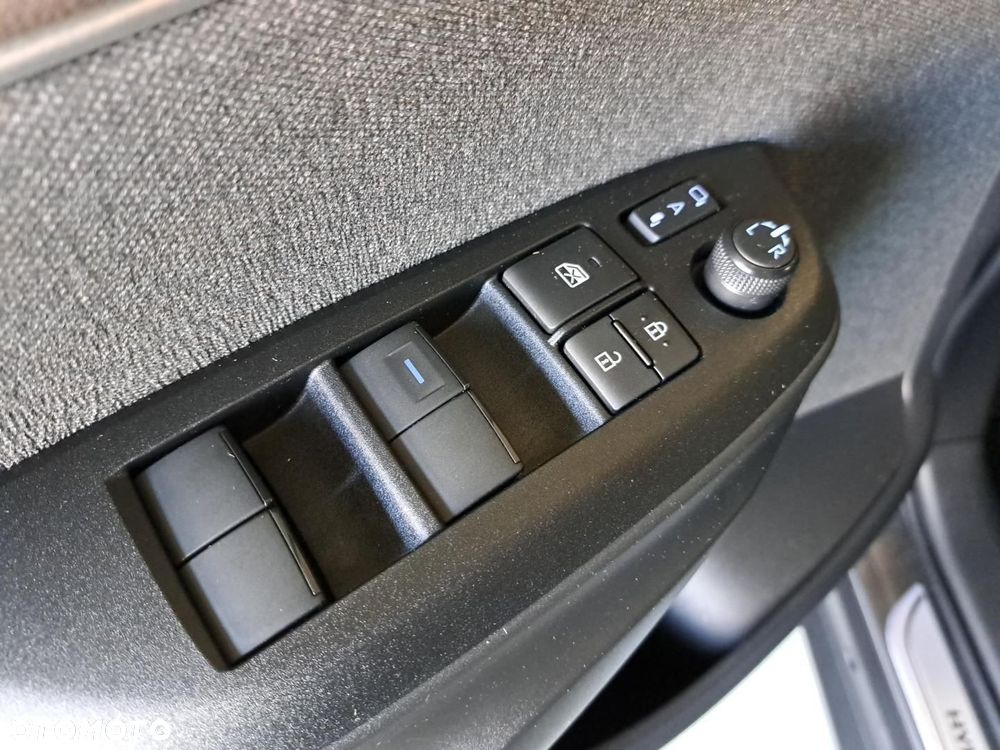 Toyota Yaris Cross - 29