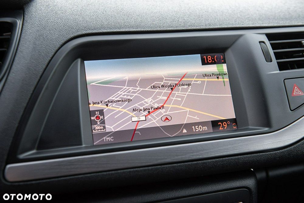 Citroën C5 2.0 HDi Exclusive - 20