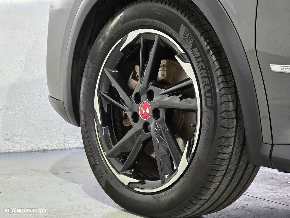 DS DS7 Crossback E-Tense Performance Line EAT8 - 16