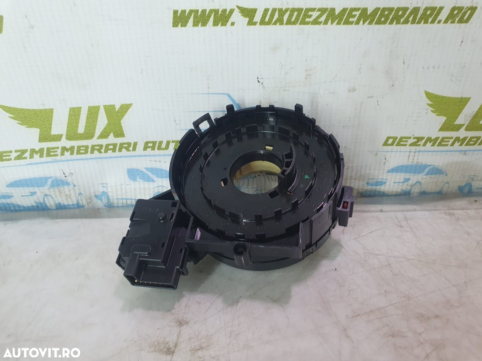 Spira volan 1k0959653c Volkswagen VW Jetta 5 [2005 - 2011] - 2