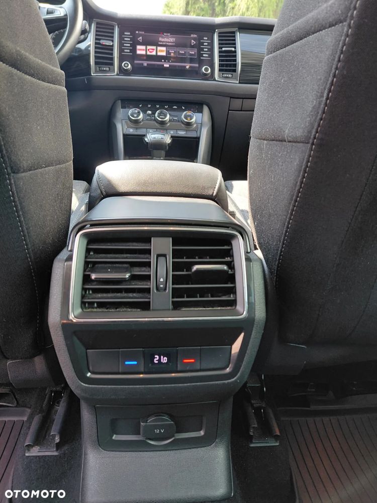 Skoda Kodiaq 2.0 TDI 4x4 Style DSG - 15