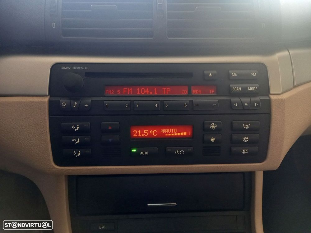 BMW 320 d - 13
