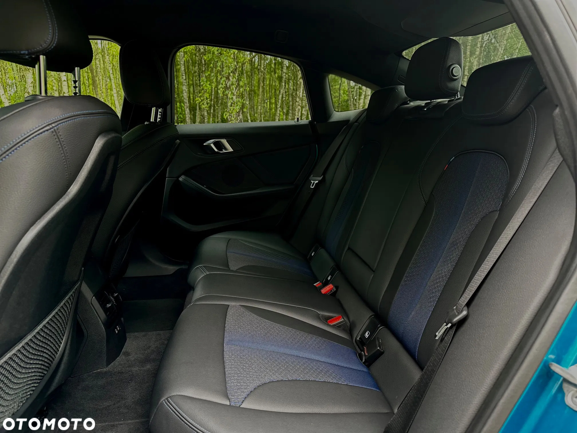 BMW Seria 2 218i M Sport - 24