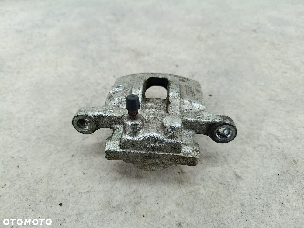 ZACISK HAMULCOWY PRAWY TYŁ DODGE CALIBER FEBI - 3