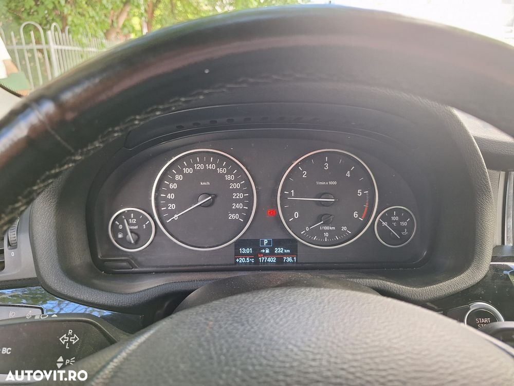 BMW X3 - 6