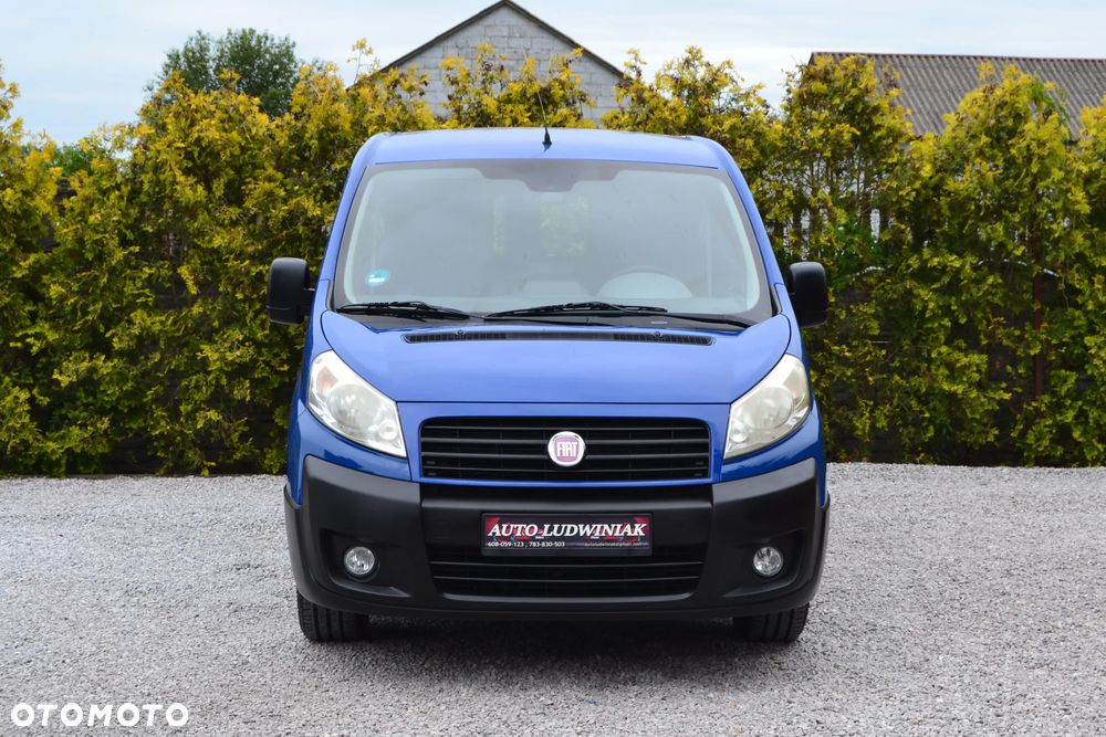 Fiat Scudo - 3