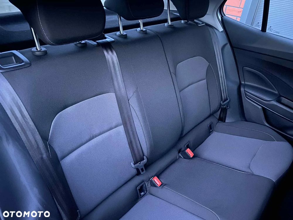 Skoda Fabia 1.0 MPI Drive - 19