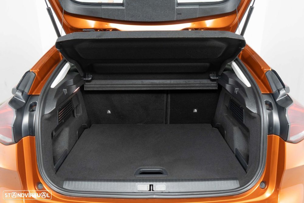 Citroën e-C4 50 kWh Feel - 12