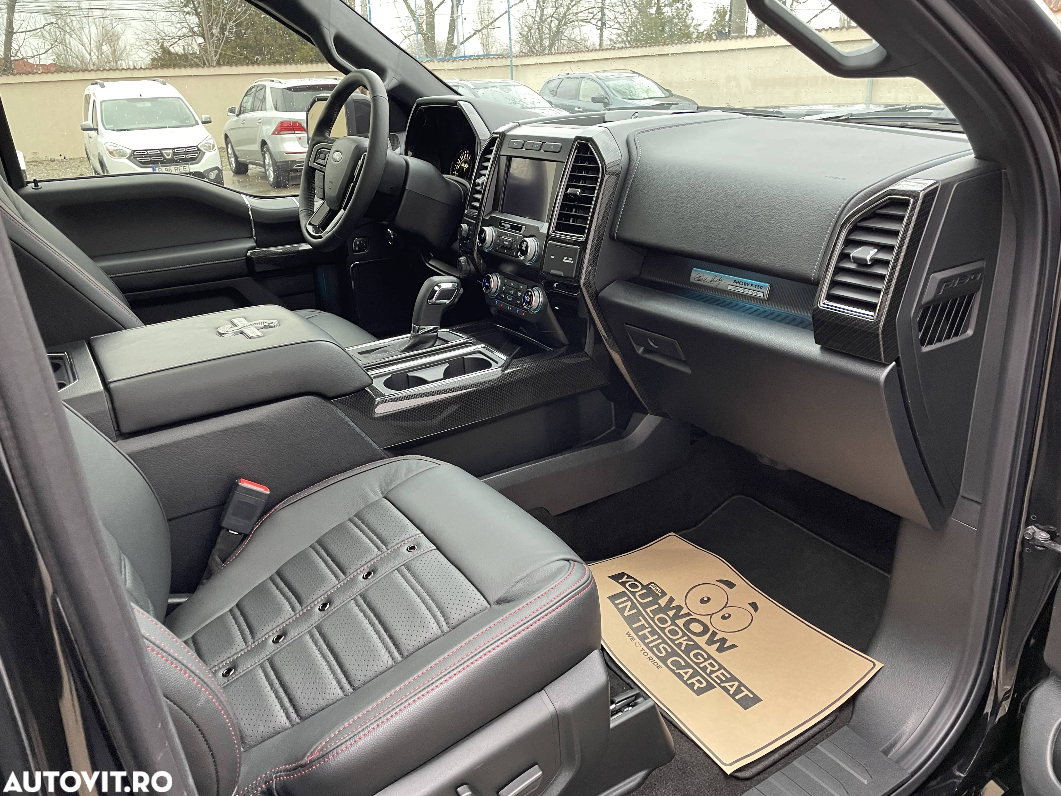 Ford F150 - 19