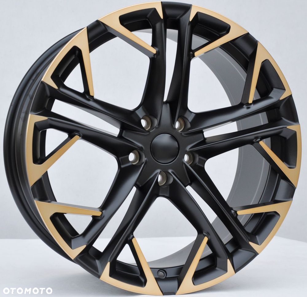 5719 MBHMC NOWE FELGI ALUMINIOWE 18 5x112 CUPRA FORMENTOR VZ FLOW FORMING - 3
