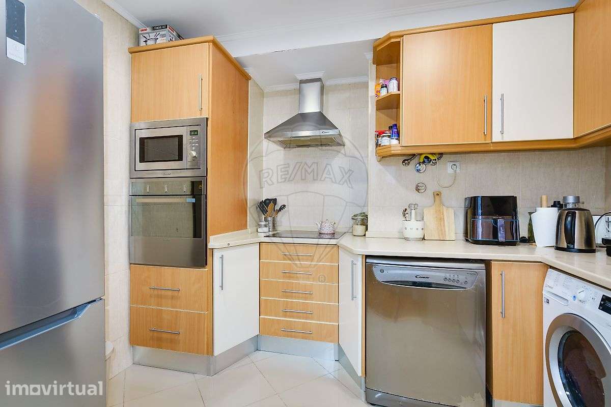 Apartamento T2 para venda - Grande imagem: 4/16
