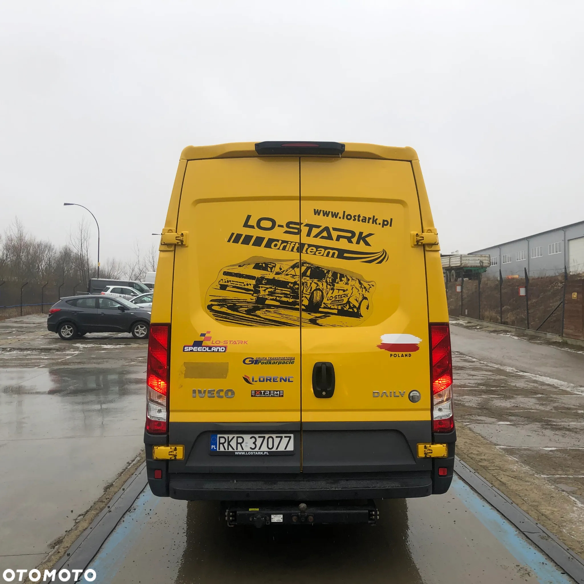 Iveco 35S18 - 5