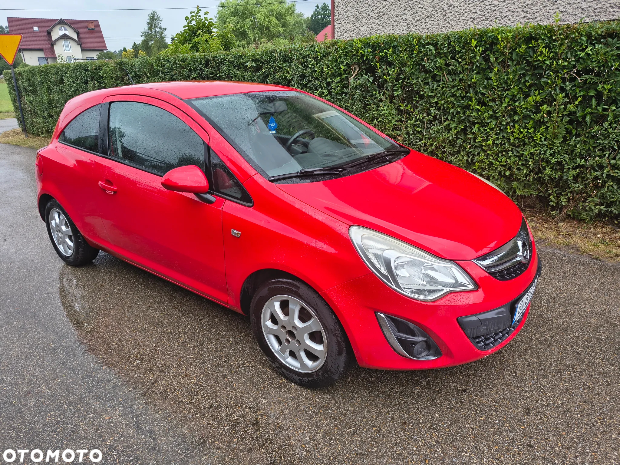 Opel Corsa - 2
