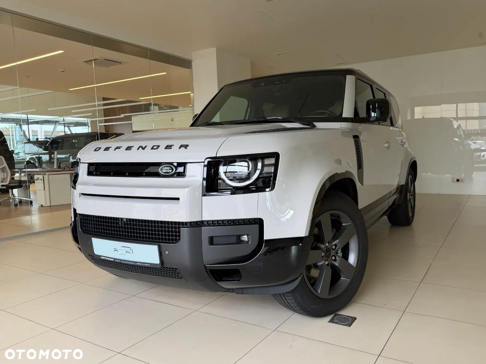 Land Rover Defender 3.0 D350 mHEV X-Dynamic HSE - 1