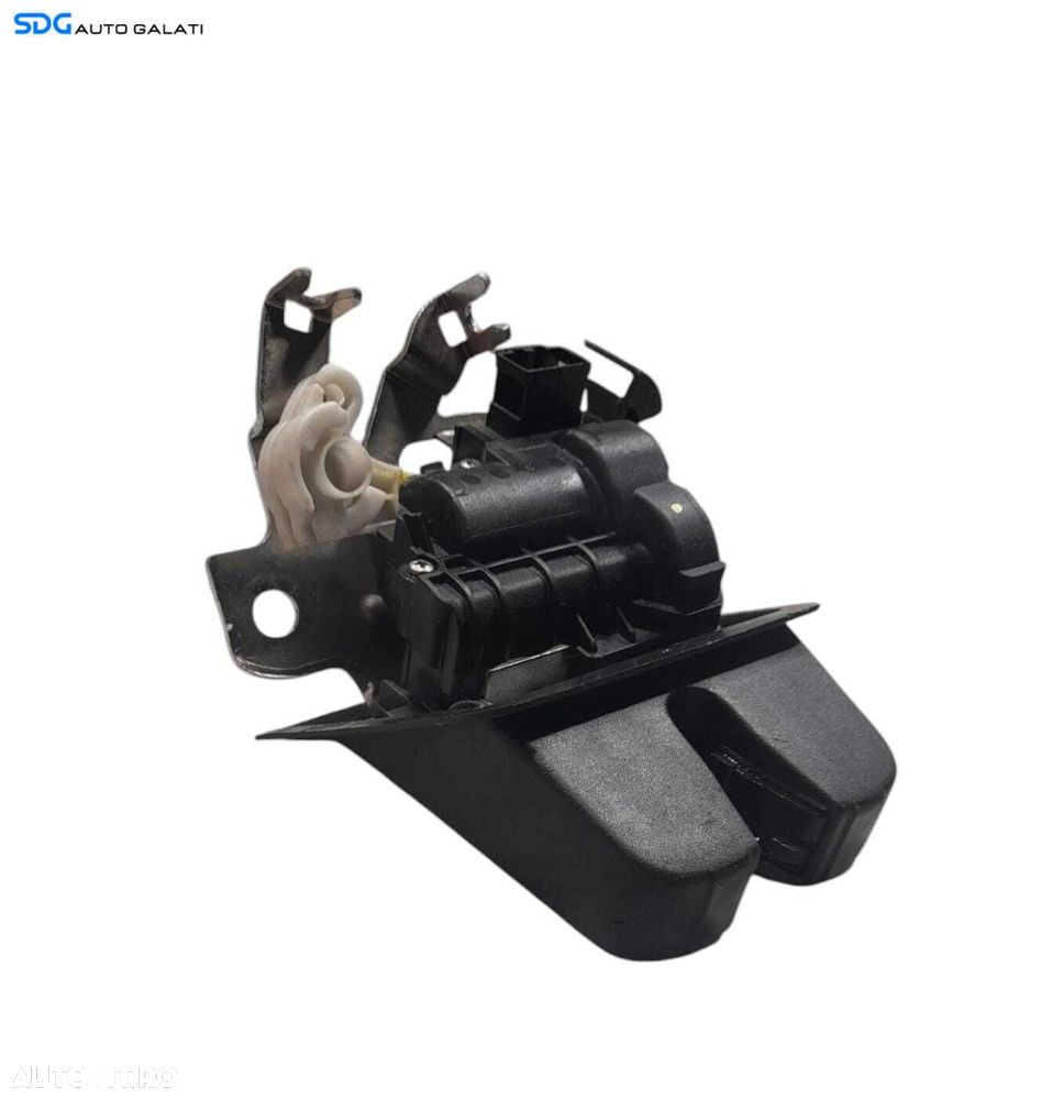 Broasca Incuietoare pentru Hayon Haion Capota Portbagaj Volkswagen Passat B8 Break 2014 - 2023 Cod 3G0827505C 3G9827520B [N0572] - 6