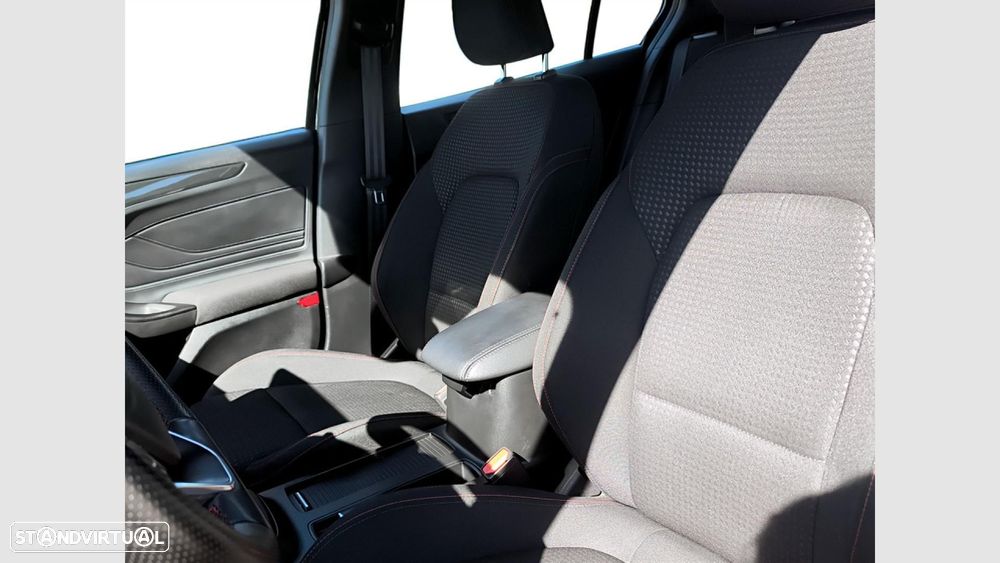 Ford Focus 1.0 EcoBoost MHEV ST-Line Aut. - 13