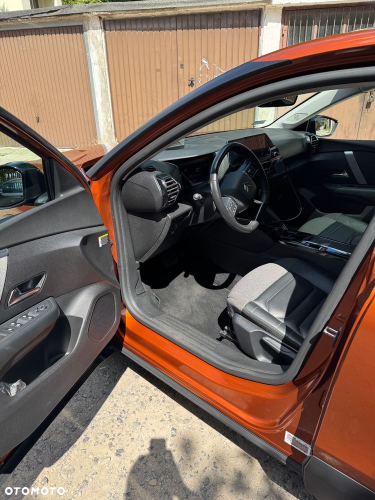 Citroën C4 - 6