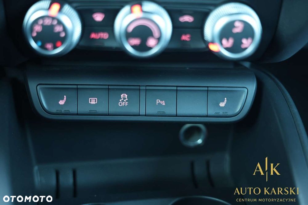 Audi A1 3-drzwiowe - 25