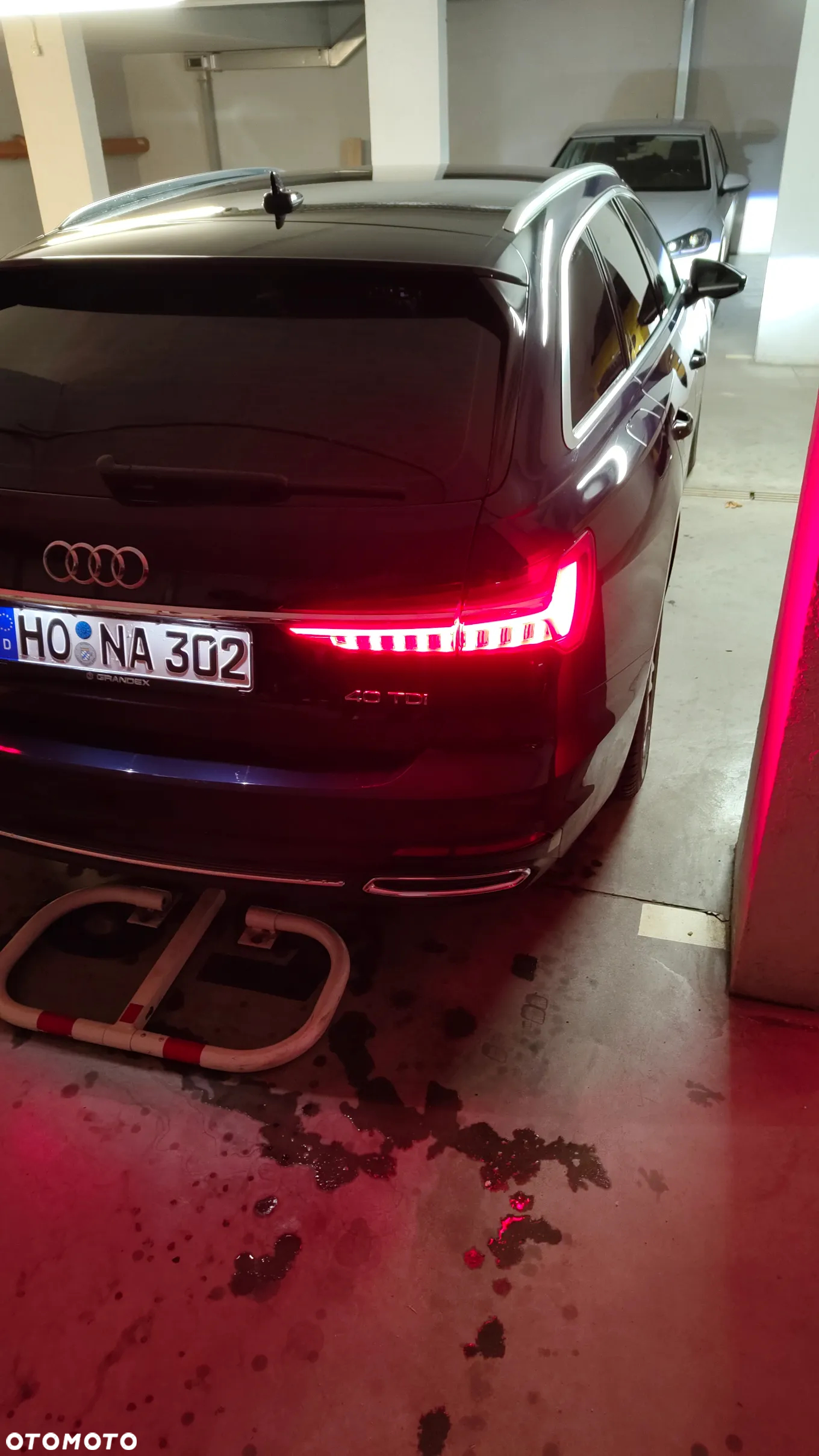 Audi A6 - 13