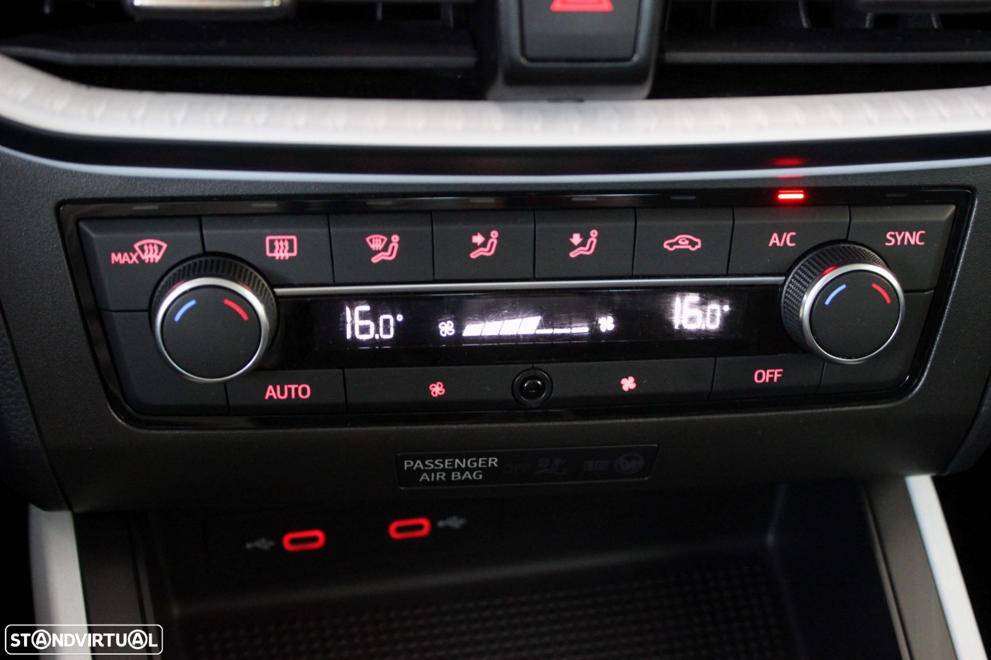SEAT Arona 1.0 TSI Style - 29