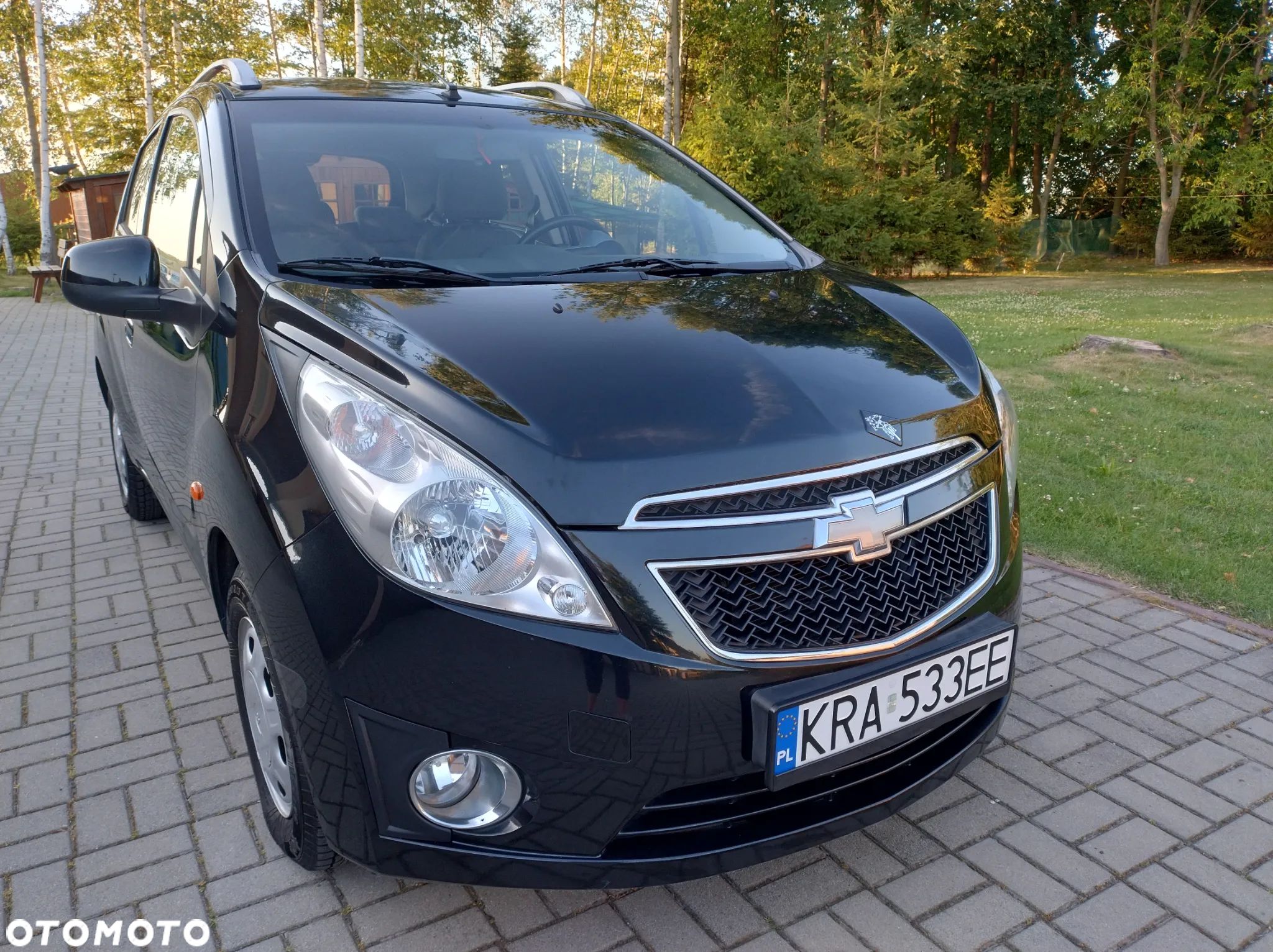 Chevrolet Spark 1.2 LT - 1