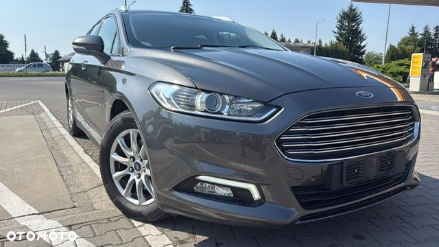 Ford Mondeo 2.0 TDCi STart-Stopp Trend - 1