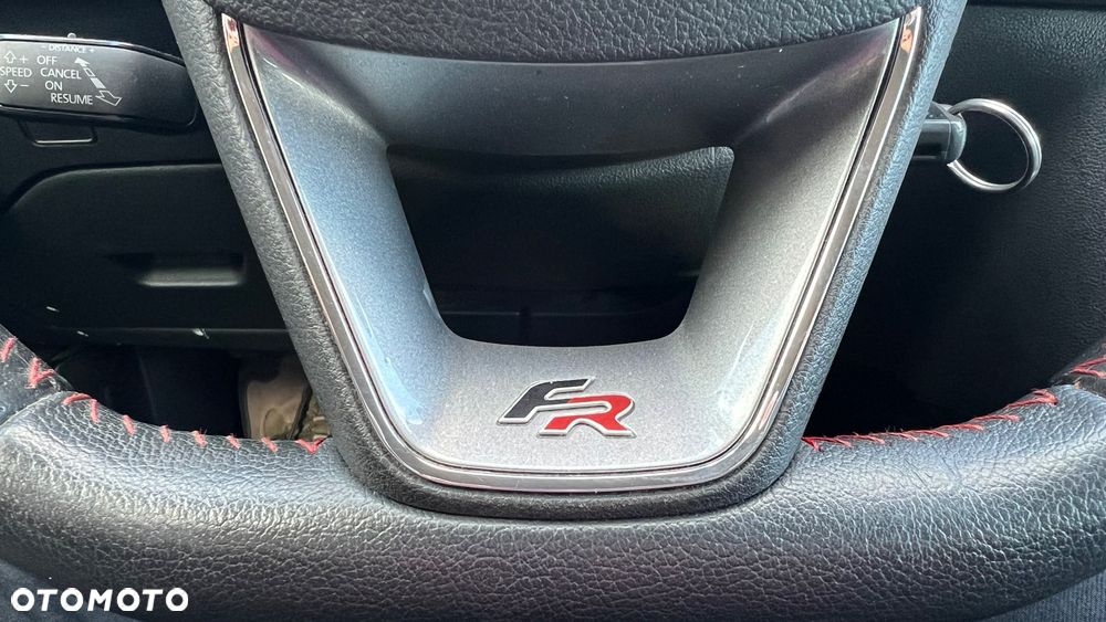 Seat Leon 2.0 TDI DPF FR - 14