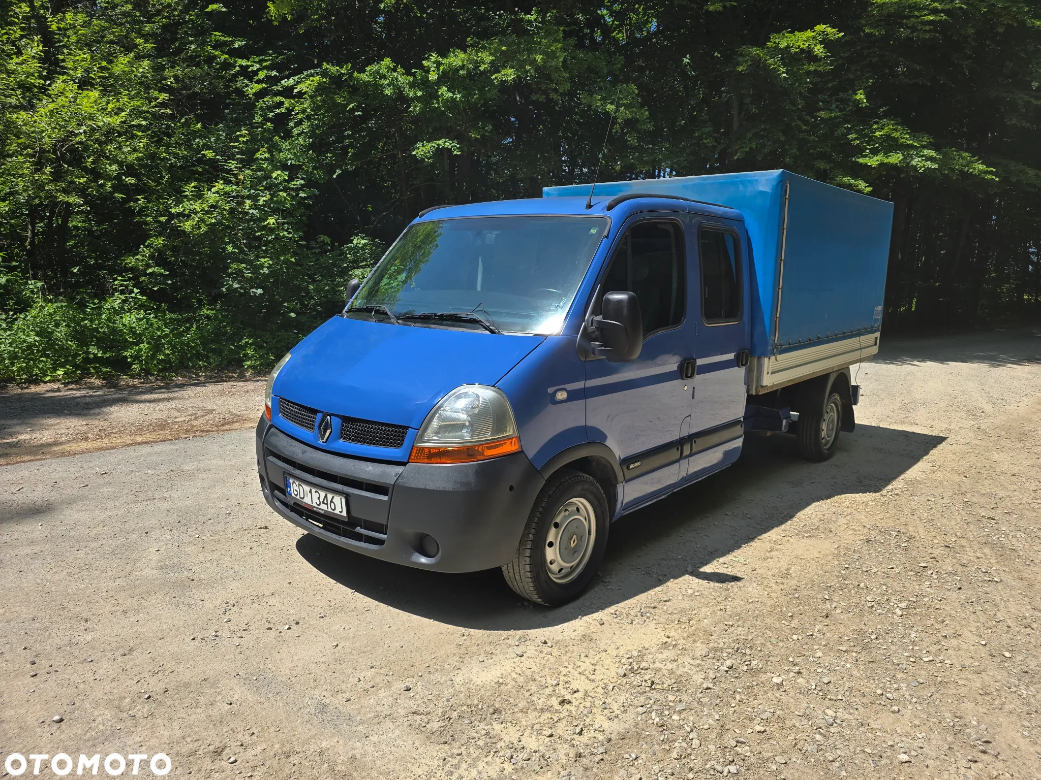 Renault Master - 3