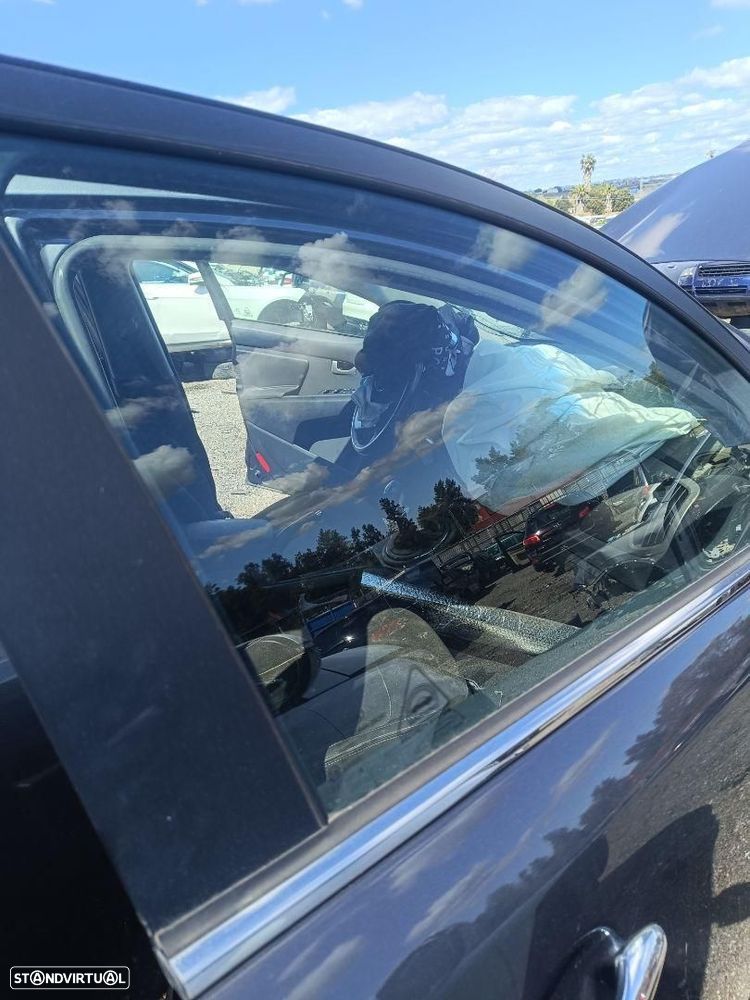 JANELA FRENTE DIREITO KIA SPORTAGE SL - 1