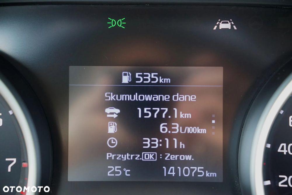 Kia Ceed 1.4 M - 7