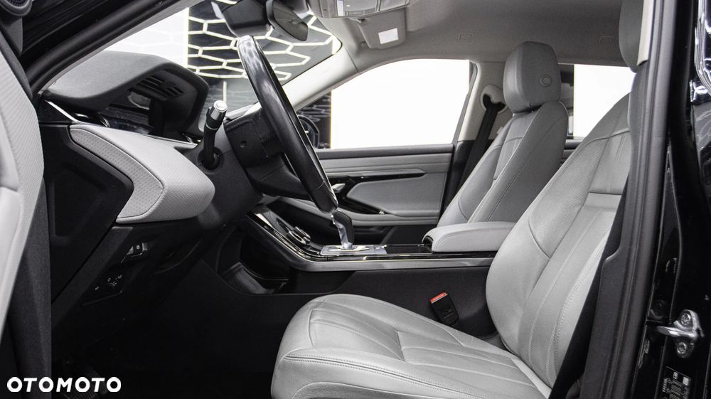 Land Rover Range Rover Evoque 2.0 P200 mHEV S - 13