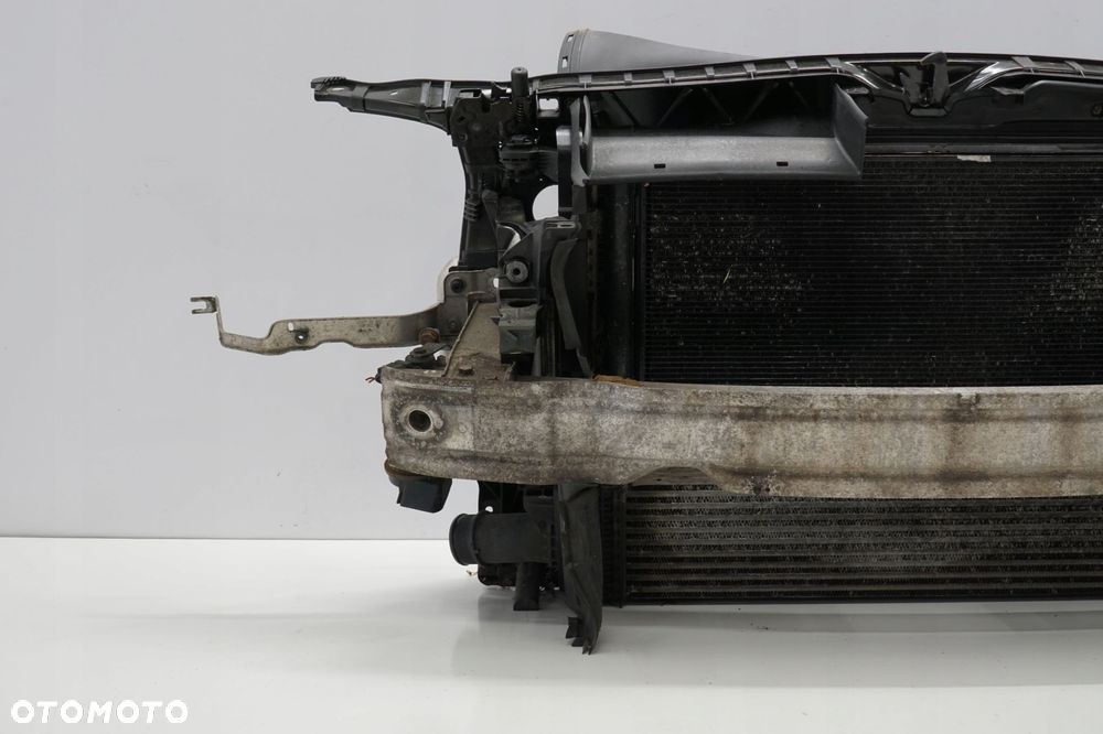 AUDI A6 C7 12R PAS PRZEDNI WZMOCNIENIE 2.0TDI AUTOMAT - 2