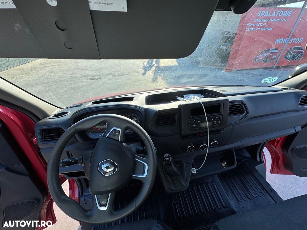 Renault Master - 9