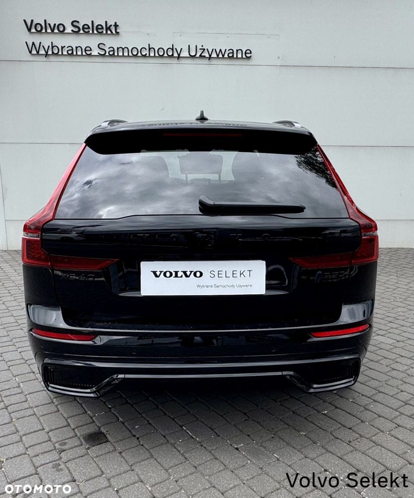 Volvo XC 60 - 5