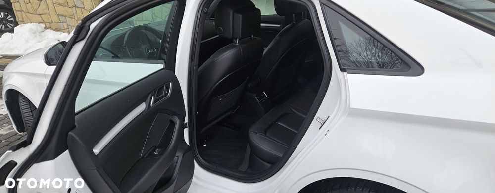 Audi A3 Limousine - 25