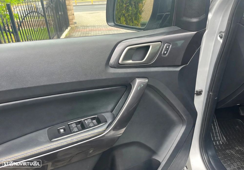 Ford Ranger - 13