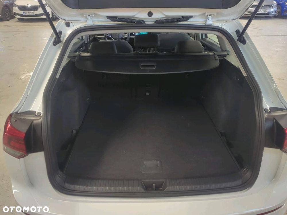 Volkswagen Golf 1.5 TSI EVO Life - 21