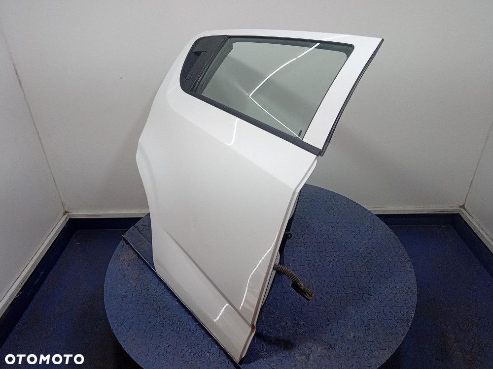 CHEVROLET AVEO III T300 11- HB DRZWI TYŁ PRAWE TYLNE - 2