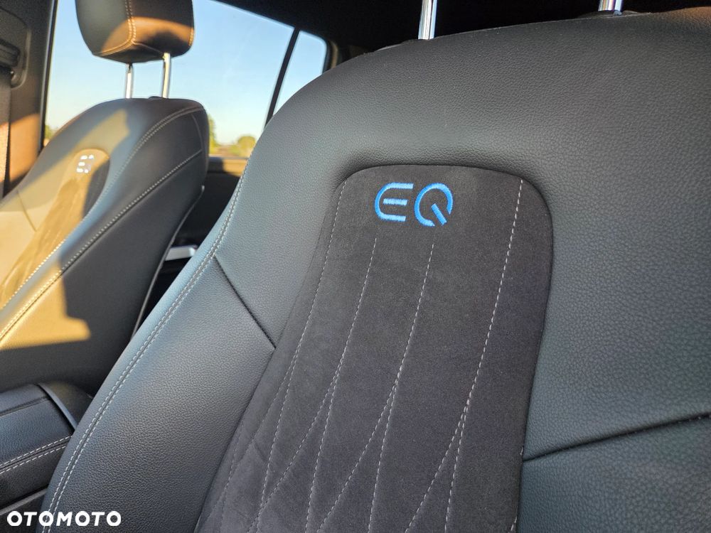 Mercedes-Benz EQB 250 66.5kWh Electric Art - 19