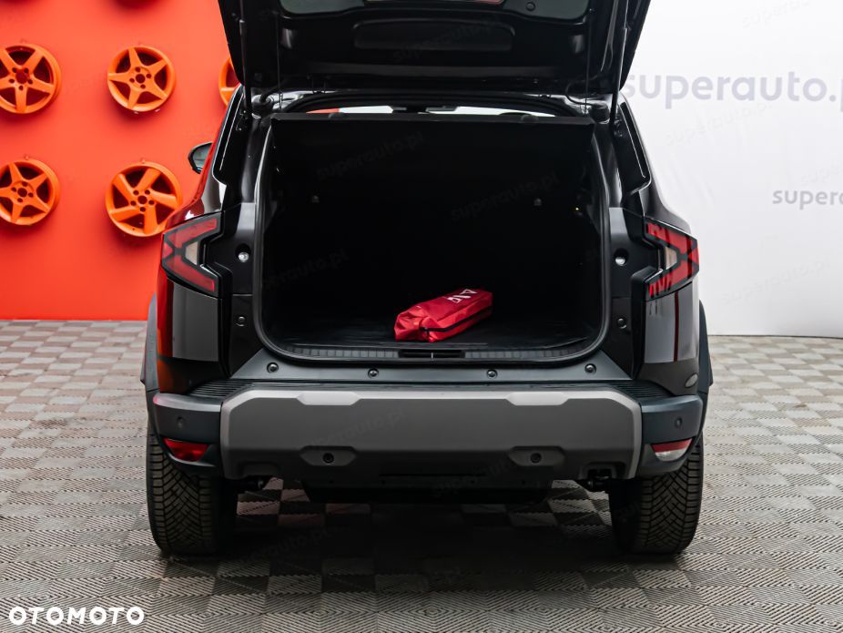 Dacia Duster - 29