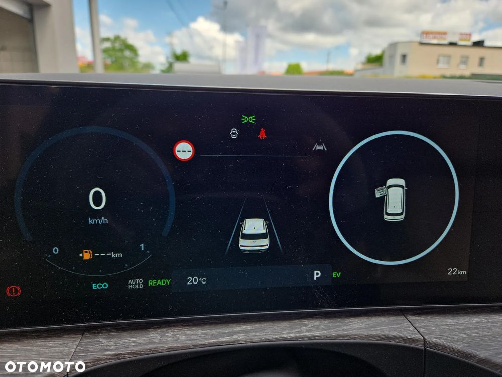 Hyundai Santa Fe 1.6 T-GDI HEV Platinum 4WD - 14