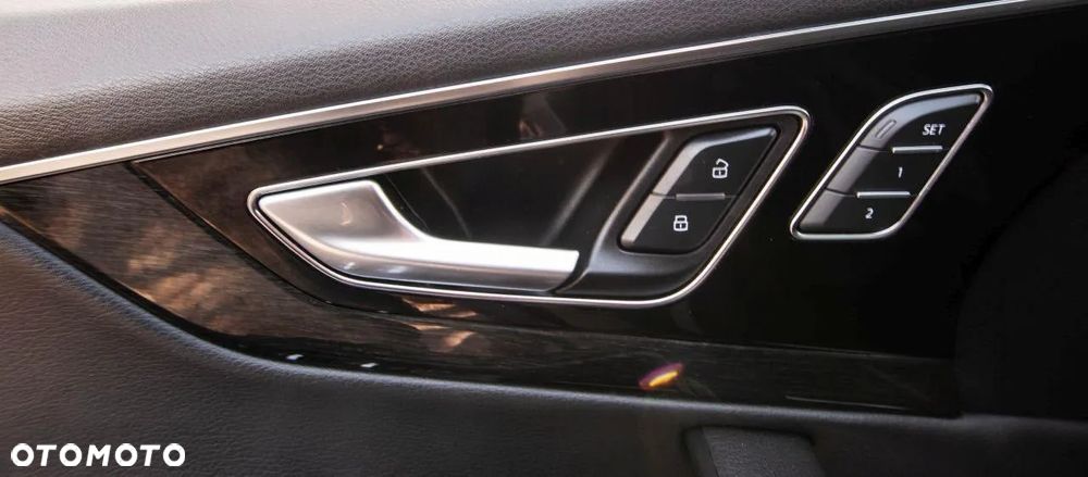 Audi Q7 3.0 TFSI Quattro Tiptronic - 18