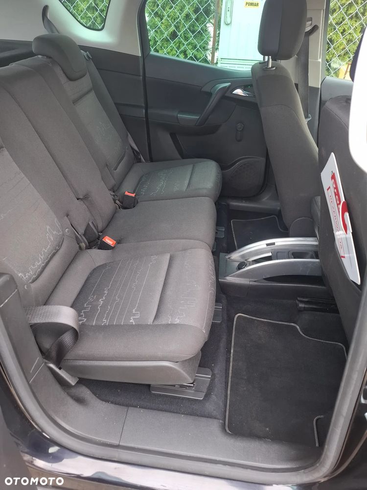 Opel Meriva 1.4 Innovation - 28